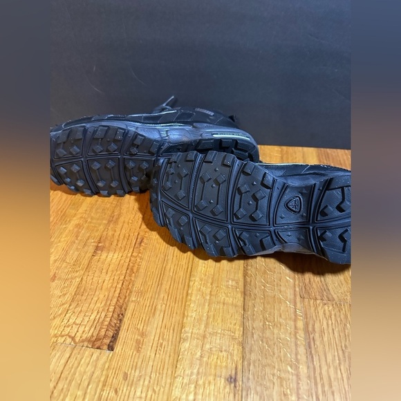 Nike  Trail running alvord series sneakers size 8.5 - Picture 9 of 14